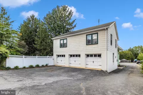 Exterior - 35 E Main St E, Middletown, MD 21769 photo 21 of 25