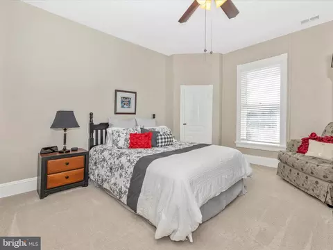 Bedroom - 35 E Main St E, Middletown, MD 21769 photo 5 of 14