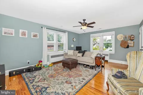 Living - 35 E Main St E, Middletown, MD 21769 photo 5 of 5