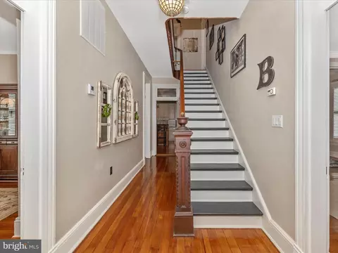 Entry Way - 35 E Main St E, Middletown, MD 21769 photo 3 of 11