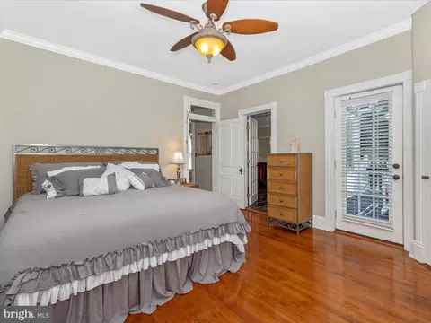 Bedroom - 35 E Main St E, Middletown, MD 21769 photo 1 of 14