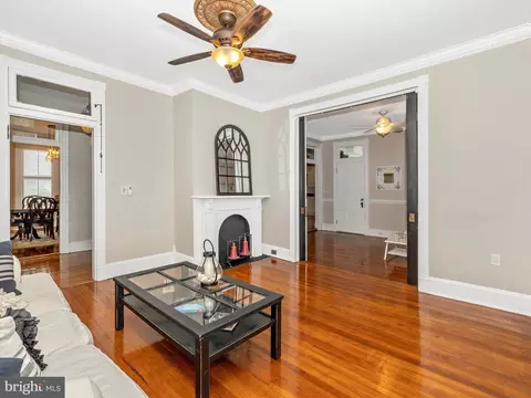 Living - 35 E Main St E, Middletown, MD 21769 photo 3 of 5