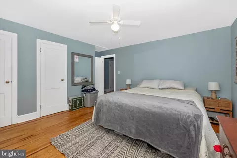 Bedroom - 35 E Main St E, Middletown, MD 21769 photo 14 of 14