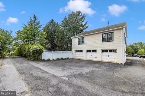 Exterior - 35 E Main St E, Middletown, MD 21769 photo 20 of 25