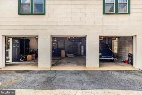 Exterior - 35 E Main St E, Middletown, MD 21769 photo 25 of 25