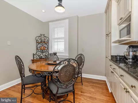 Dining - 35 E Main St E, Middletown, MD 21769 photo 2 of 2