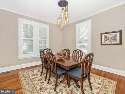 Dining - 35 E Main St E, Middletown, MD 21769 photo 1 of 2