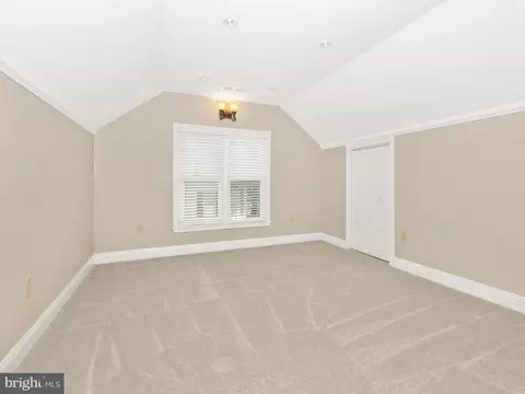 Bedroom - 35 E Main St E, Middletown, MD 21769 photo 9 of 14