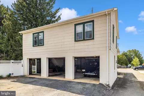Exterior - 35 E Main St E, Middletown, MD 21769 photo 24 of 25