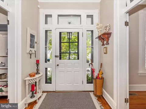 Entry Way - 35 E Main St E, Middletown, MD 21769 photo 1 of 11