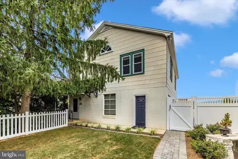Exterior - 35 E Main St E, Middletown, MD 21769 photo 22 of 25