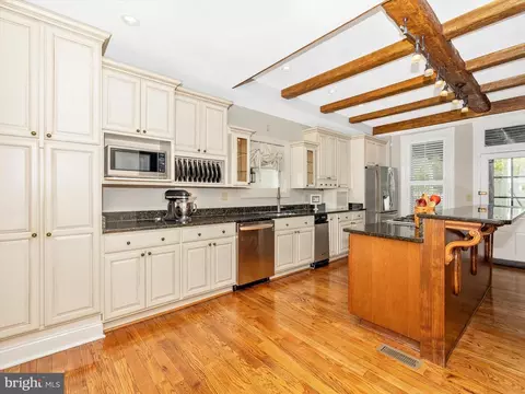 Kitchen - 35 E Main St E, Middletown, MD 21769 photo 5 of 10