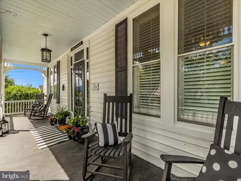 Exterior - 35 E Main St E, Middletown, MD 21769 photo 17 of 25