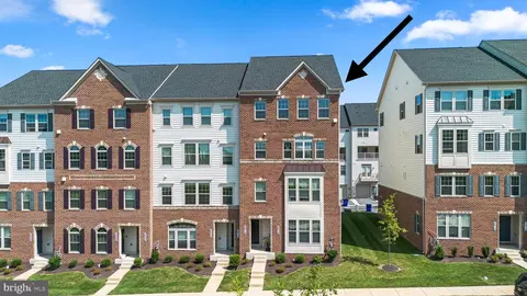 5912 Etterbeek St, Ijamsville, MD 21754