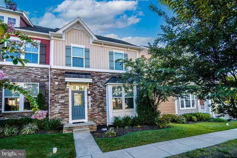 1312 Village Green Way, Brunswick, MD 21716