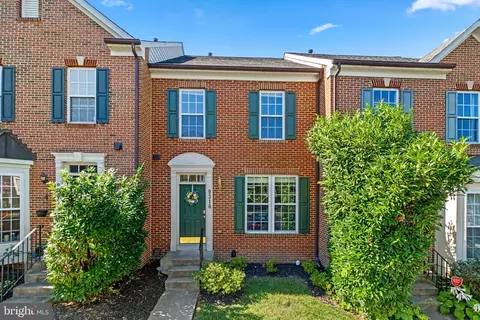 9310 Penrose St, Frederick, MD 21704