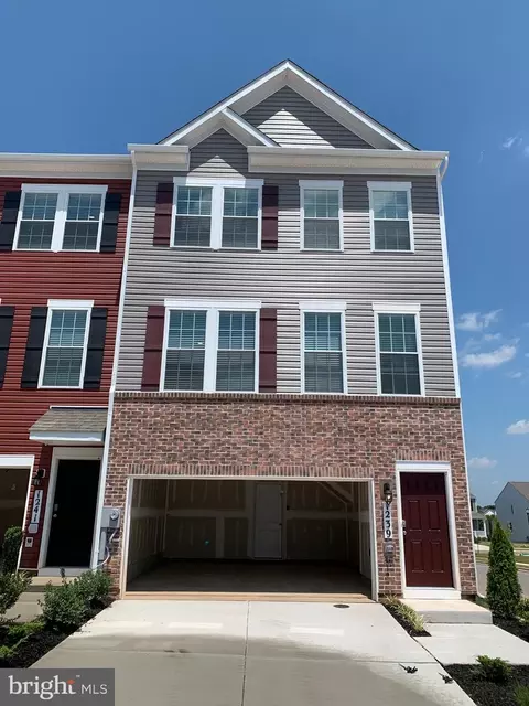 1239 Apollo Dr, Frederick, MD 21702