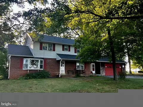 16644 Toms Creek Church Rd, Emmitsburg, MD 21727