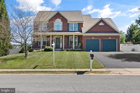 3903 Four Lcks, Point Of Rocks, MD 21777