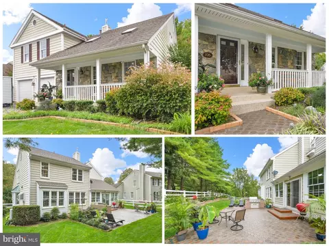 106 Rose Garden Way, Frederick, MD 21702
