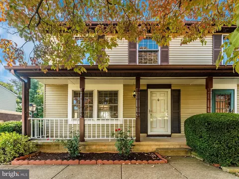 158 Stonegate Dr, Frederick, MD 21702