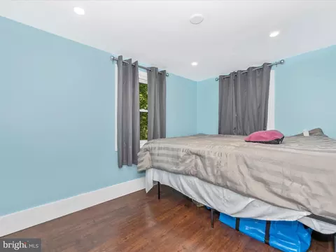 Bedroom - 602 E D St, Brunswick, MD 21716 photo 2 of 2