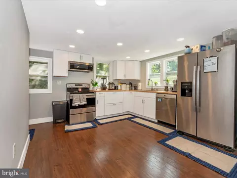 Kitchen - 602 E D St, Brunswick, MD 21716 photo 4 of 4