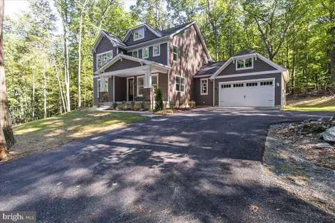 11317 Rum Spring Rd, Frederick, MD 21702 photo 4