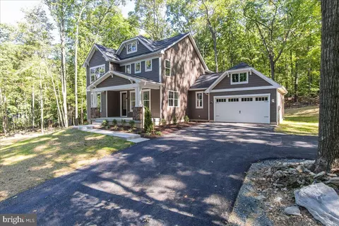 11317 Rum Spring Rd, Frederick, MD 21702 photo 5