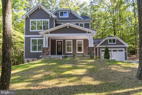 11317 Rum Spring Rd, Frederick, MD 21702 photo 3