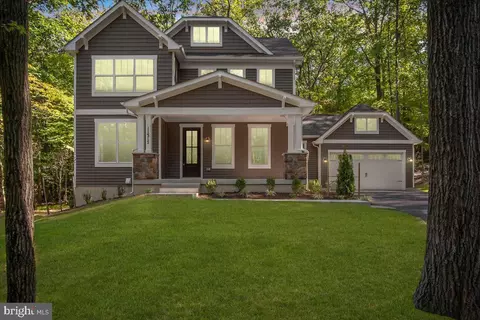 11317 Rum Spring Rd, Frederick, MD 21702