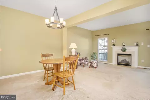 Dining - 2068 Sumner Dr, Frederick, MD 21702 photo 2 of 2