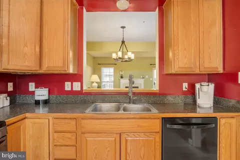 Kitchen - 2068 Sumner Dr, Frederick, MD 21702 photo 1 of 3