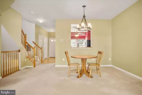 Dining - 2068 Sumner Dr, Frederick, MD 21702 photo 1 of 2