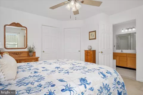 Bedroom - 2068 Sumner Dr, Frederick, MD 21702 photo 2 of 4