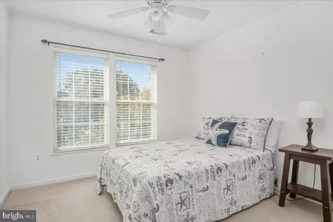 Bedroom - 2068 Sumner Dr, Frederick, MD 21702 photo 3 of 4
