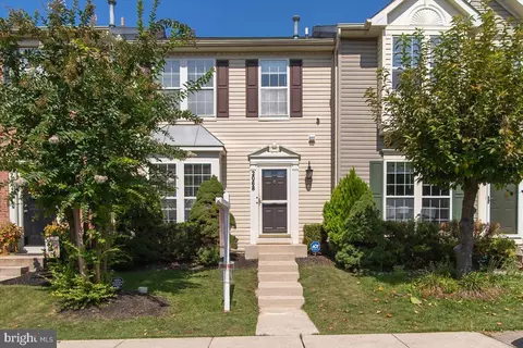Exterior - 2068 Sumner Dr, Frederick, MD 21702 photo 2 of 3
