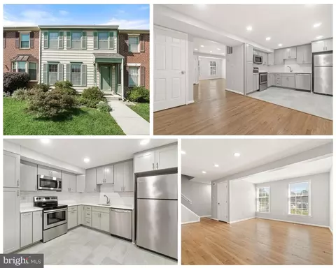 8010 Cattail Ct, Frederick, MD 21701