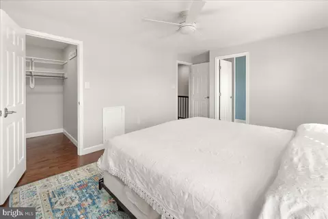 Bedroom - 8010 Cattail Ct, Frederick, MD 21701 photo 2 of 3