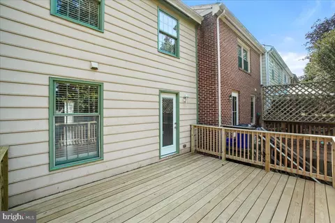 Exterior - 8010 Cattail Ct, Frederick, MD 21701 photo 2 of 8