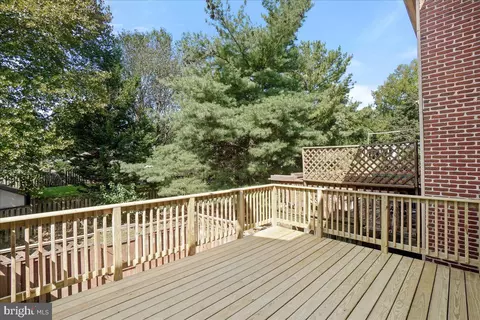 Exterior - 8010 Cattail Ct, Frederick, MD 21701 photo 1 of 8