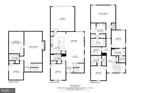 430 Constellation Ln, Frederick, MD 21701 photo 52
