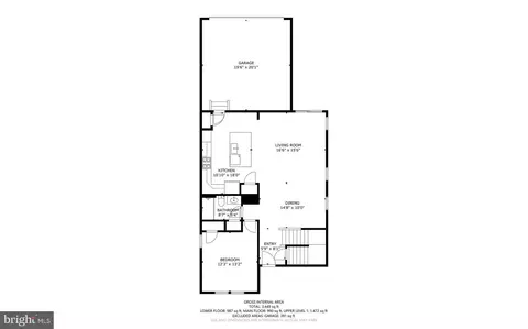 430 Constellation Ln, Frederick, MD 21701 photo 50