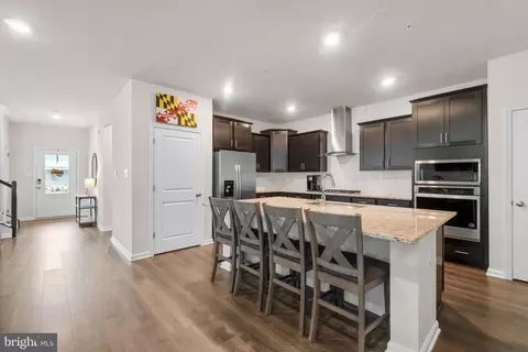 430 Constellation Ln, Frederick, MD 21701 photo 8