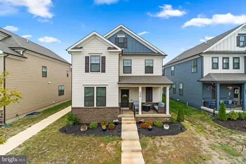 430 Constellation Ln, Frederick, MD 21701