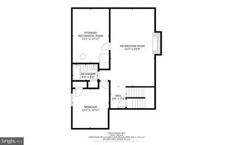 430 Constellation Ln, Frederick, MD 21701 photo 49