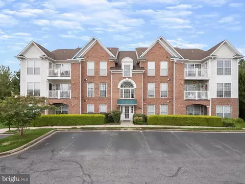 2507 Coach House Way #3B, Frederick, MD 21702