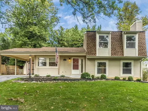 8374 Inspiration Ave, Walkersville, MD 21793