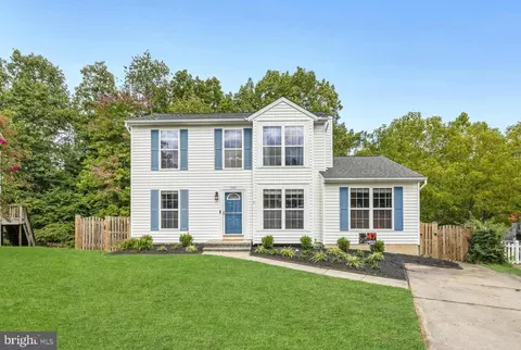 5563 Sponseller Ct, New Market, MD 21774