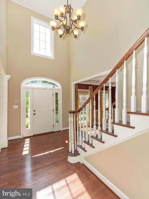 9110 Belvedere Dr, Frederick, MD 21704 photo 3